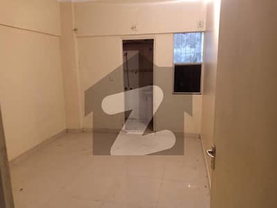 گلستانِ جوہر کراچی میں 2 کمروں کا 5 مرلہ فلیٹ 50.0 لاکھ میں برائے فروخت۔