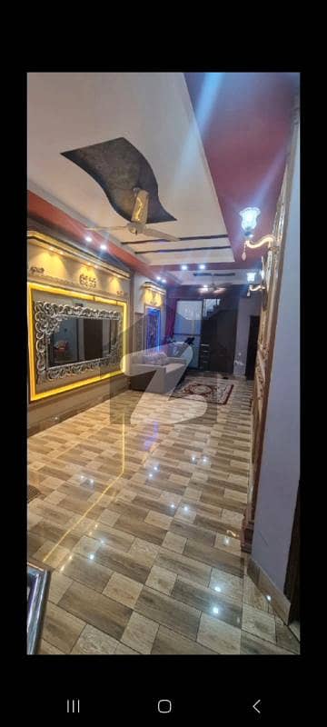 7 marla double story luxurious house for sale 7 marla double story luxurious house for sale