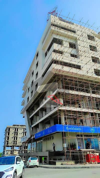 Siringar Highway Facing Corner Office At 3 Sided Corner Brand New Plaza Floor For Sale Urgent Siringar Highway Facing Corner Office At 3 Sided Corner Brand New Plaza Floor For Sale Urgent