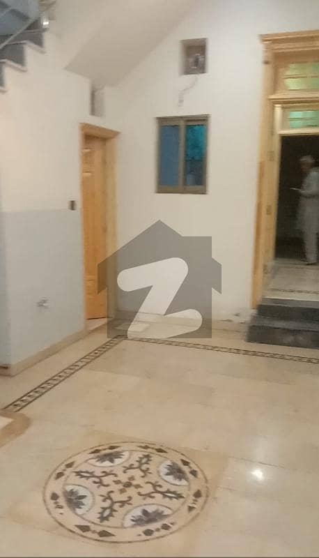 New Designer House for Family H13 Islamabad