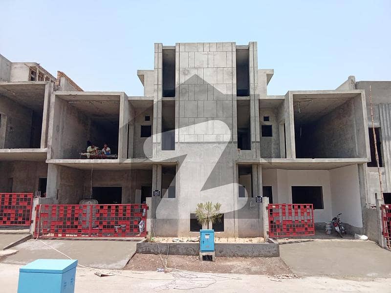 Villas Available On Installments In Faisal Hills Villas Available On Installments In Faisal Hills