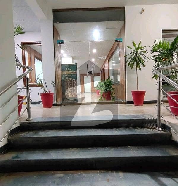 Buying A Building In H-13? Buying A Building In H-13?