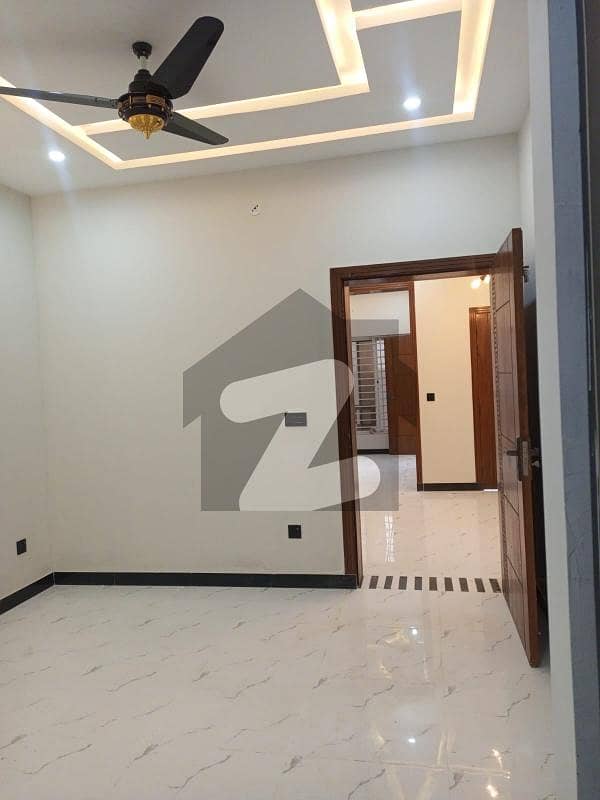 Brand New House For Sale In MPCHS B-17 Islamabad Brand New House For Sale In MPCHS B-17 Islamabad