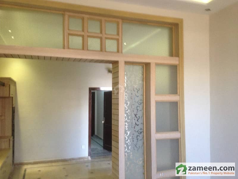 House For Sale In Ghuri Town Phase 4 Islamabad