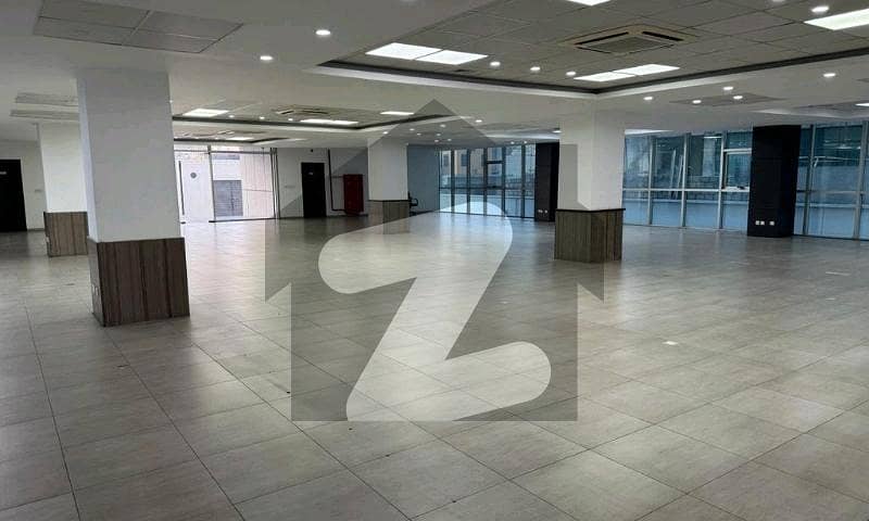 Reserve A Centrally Located Office Of 8200 Square Feet In G-9 Reserve A Centrally Located Office Of 8200 Square Feet In G-9