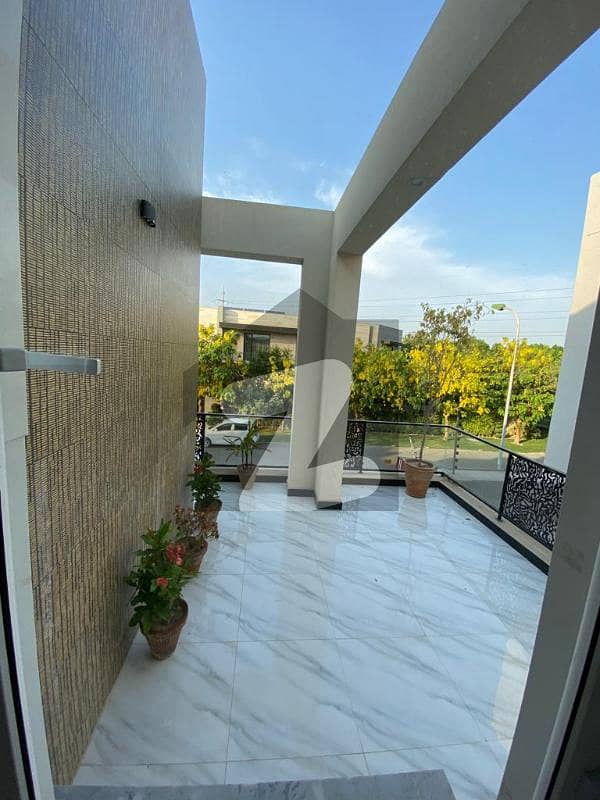 Kanal Luxurious Bungalow DHA Phase 1 Kanal Luxurious Bungalow DHA Phase 1