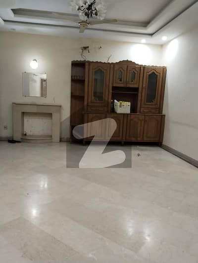 10 Marla Upper Portion For Rent In Punjab Copret Housing Society Near Dha Phase 4