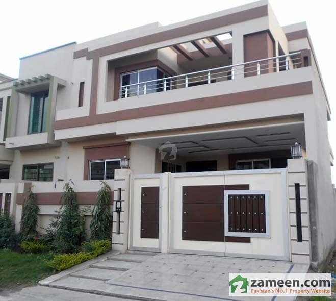 House Is Available For Sale Garden Town, Gujranwala ID5225331