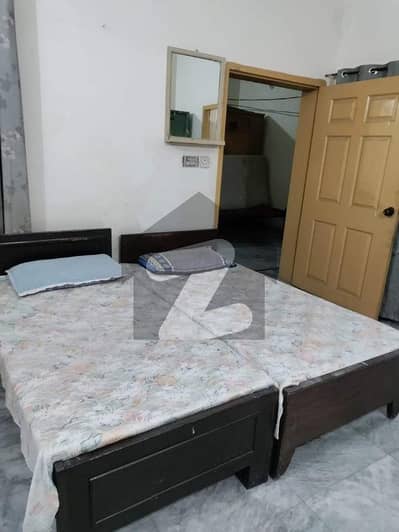 Yard Upper Portion 3 Bed Drawing Lounge Kitchen Powder Washroom Beautiful Location West Open NEW