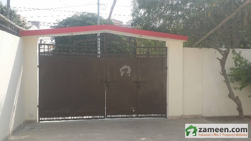 House is Available For Sale In DHA Phase 5