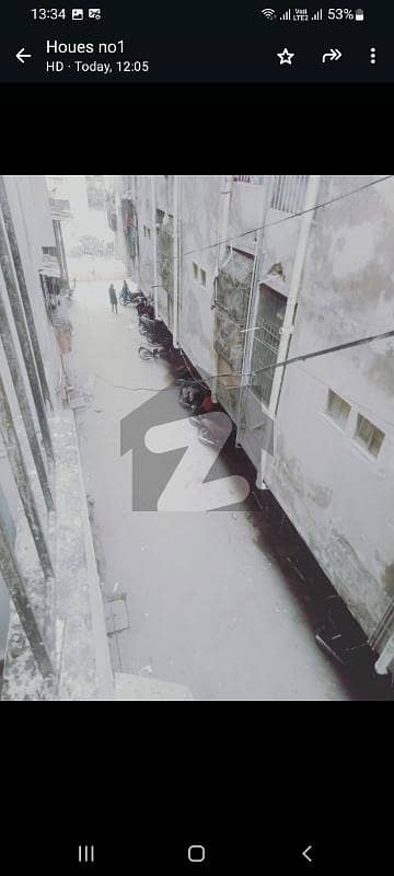 Al Ahmed Heights Gulistan-e-Jauhar - Block 4, Gulistan-e-Jauhar