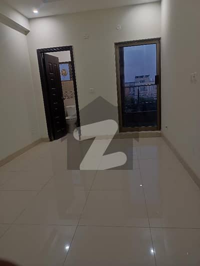 B-17 Two Bed Flat For Sale