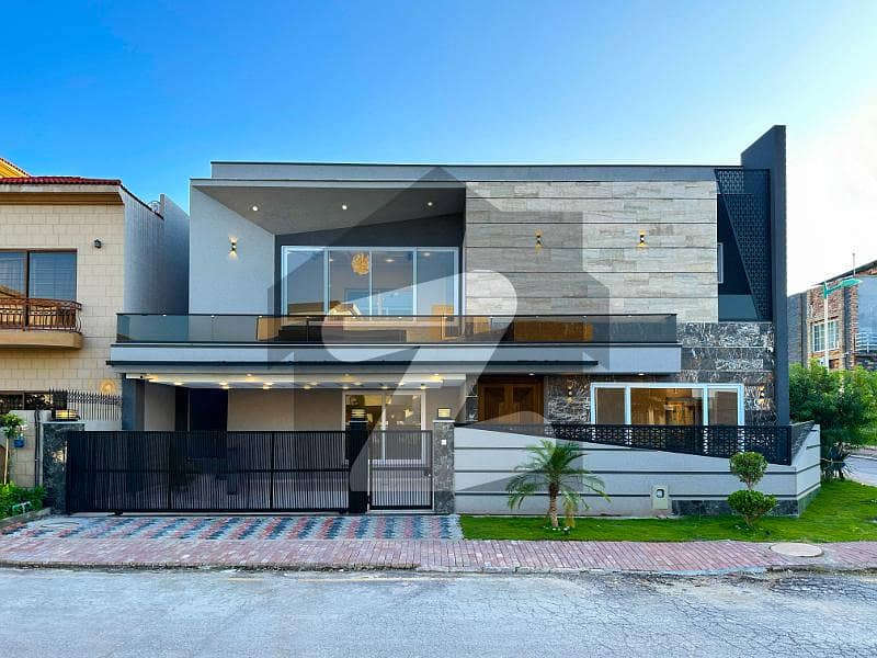 18 Marla Luxury Corner Designer House For Sale 18 Marla Luxury Corner Designer House For Sale