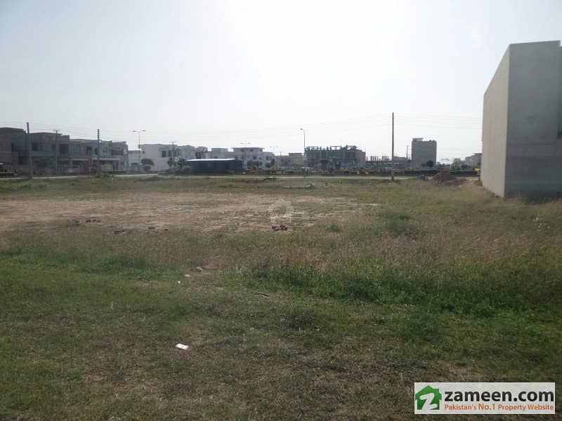 Residential Plot Available For Sale Garden Town, Gujranwala ID7846808