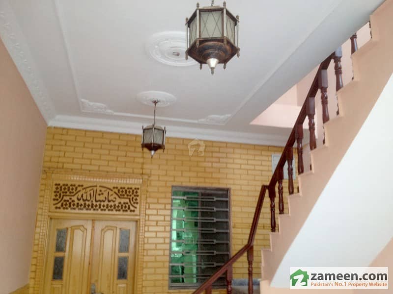 Double Storey House For Sale