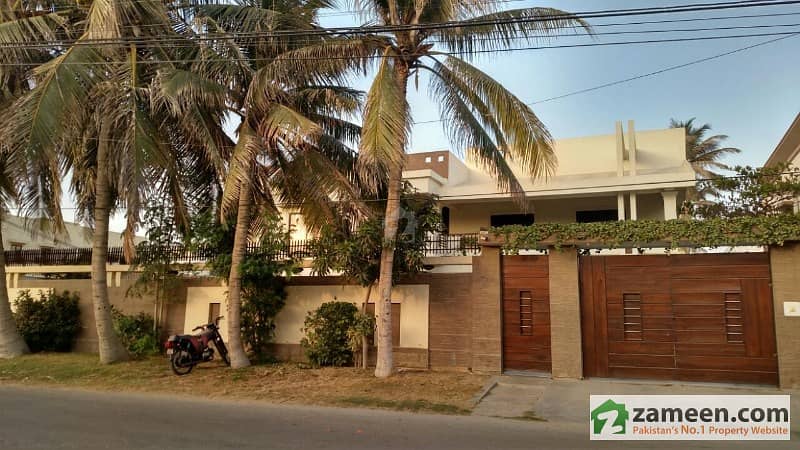 1000 Yards Bungalow Available For Rent In Khayaban E Mujahid Dha Phase 5 1000 Yards Bungalow Available For Rent In Khayaban E Mujahid Dha Phase 5