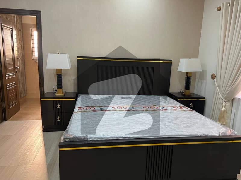 Fully Furnished Portion 5 Marla Fully Furnished Portion 5 Marla
