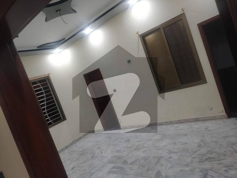400 sq yards with roof for rent beutyfull new portion 400 sq yards with roof for rent beutyfull new portion