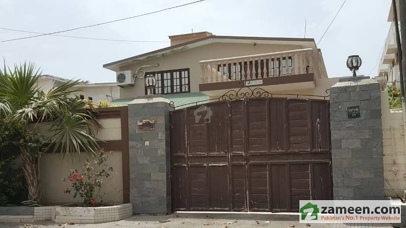 500 Sq Yards Bungalow Available For Sale In 24th Street Khayaban-E-Mujahid DHA Phase 5 500 Sq Yards Bungalow Available For Sale In 24th Street Khayaban-E-Mujahid DHA Phase 5