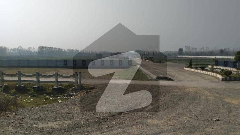 6 Marla Residential Plot For Sale 6 Marla Residential Plot For Sale