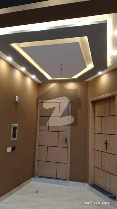 پاک عرب ہاؤسنگ سوسائٹی لاہور میں 5 کمروں کا 5 مرلہ مکان 2.25 کروڑ میں برائے فروخت۔