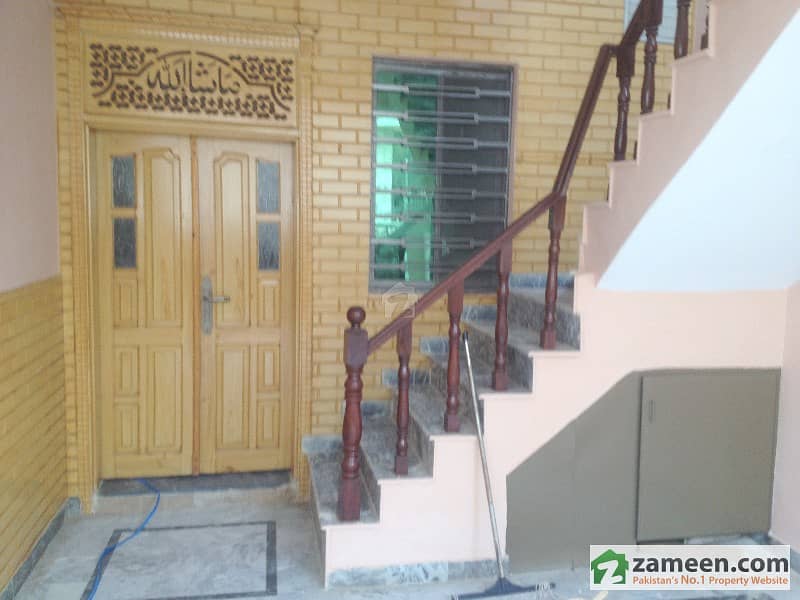 Double Store House For Sale
