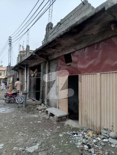 Building for sale Demand 1.30 Electricity Meter 3 Rent pr laga hy 60000 main Road sy 2 kilometer Registry intkal Tahir Khan 03115850472