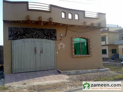 Single Store House For Sale