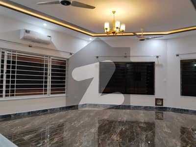 FOR RENT BRAND NEW UPPER PORTION OF 03 BED ROOMS DHA PHASE 2 ISLAMABAD