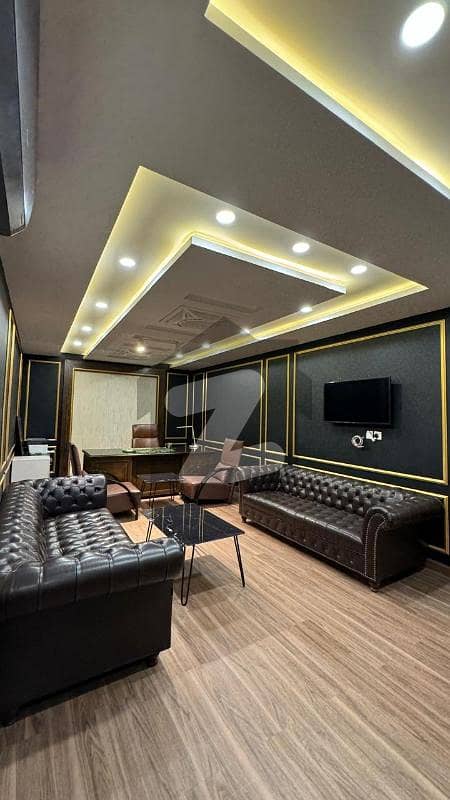 1 Kanal Ideal Property For Office 1 Kanal Ideal Property For Office