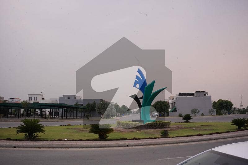 5 MARLA CHEAPEST PLOT