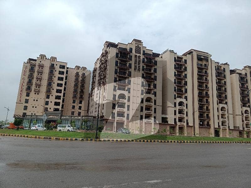 Apartment Available Vip Location Near Bahria Enclave Head Office. . .