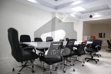 Office For Sale At Faisalabad