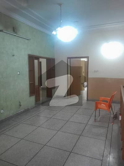 Second Floor Near To Main Peshawar Road Lanes