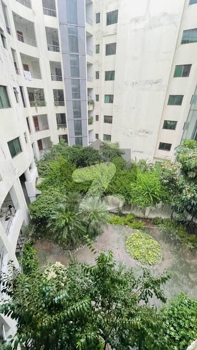 Beautiful 3 Bed Apartment Available For Rent.