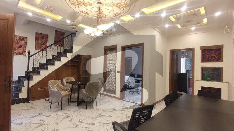 1500 sea Ft Furnished Office With All Setup Office