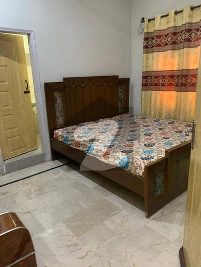 Corner Beautiful House For Sale In Block A Naya Nazimabad