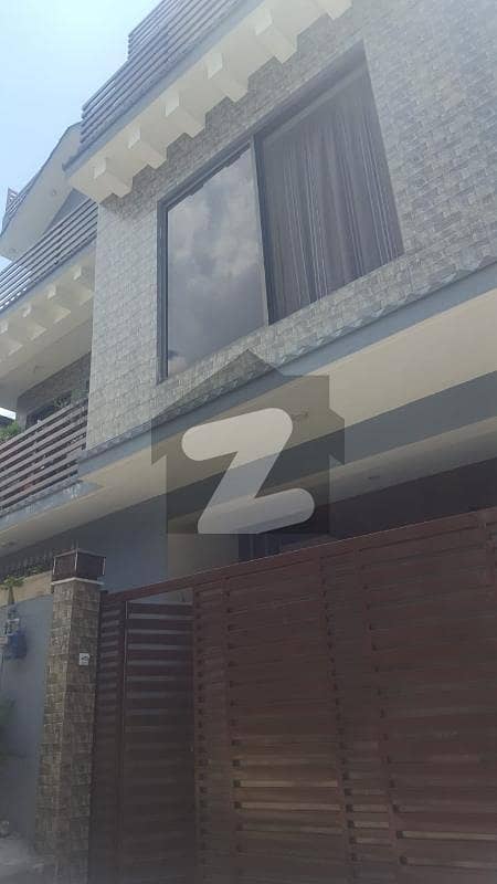 Triple Storey House For Sale In Kaghan Colony Triple Storey House For Sale In Kaghan Colony