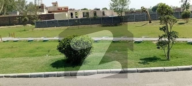 2,4 And 8 Kanal Farmhouses Plot For Sale On 1 Year Instalment Plan, 1 Km From Bedian Road And 15 Mins Drive From Dha Phase 6