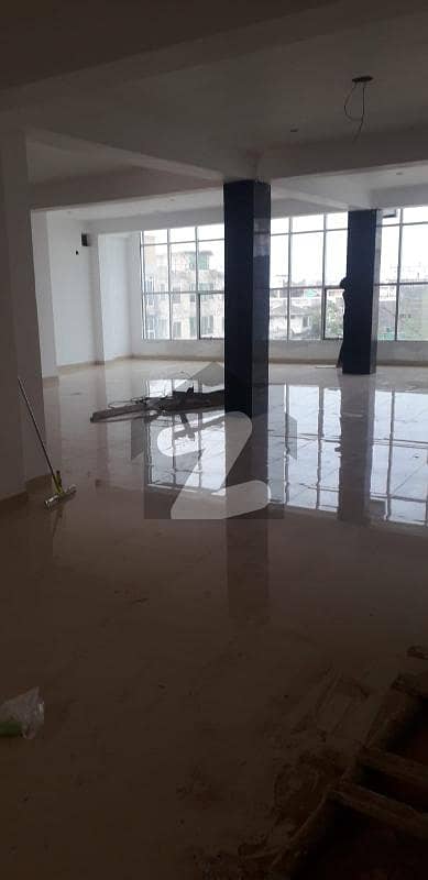 Hall Available For Rent In Satellite Town