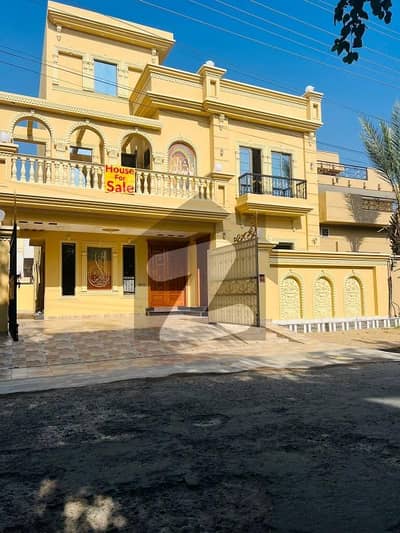 واپڈا ٹاؤن فیز 1 واپڈا ٹاؤن,لاہور میں 6 کمروں کا 10 مرلہ مکان 5.2 کروڑ میں برائے فروخت۔