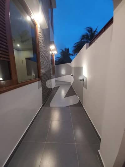 Hamza Imran Offers 300 Yards Brand New Corner Bungalow For Sale At DHA Phase 4 Prime Location