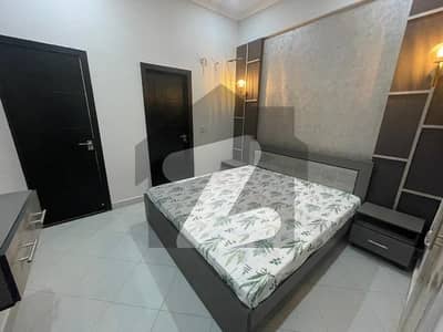 Fully Furnished Apartment for Rent