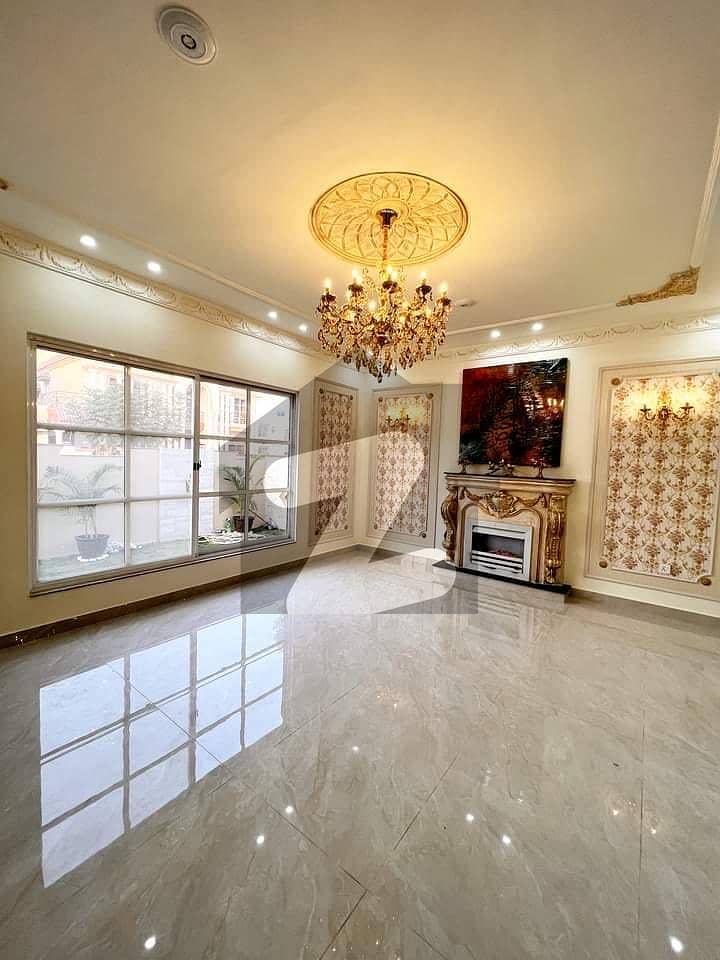 1 Kanal Premium Luxury House For Rent 1 Kanal Premium Luxury House For Rent