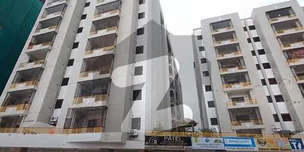Prime Location Flat Of 1050 Square Feet In University Road For Sale
