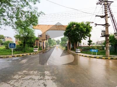 10 Marla Life Time Commercial Plot Very Near On Main 150 Feet Road 10 Marla Life Time Commercial Plot Very Near On Main 150 Feet Road