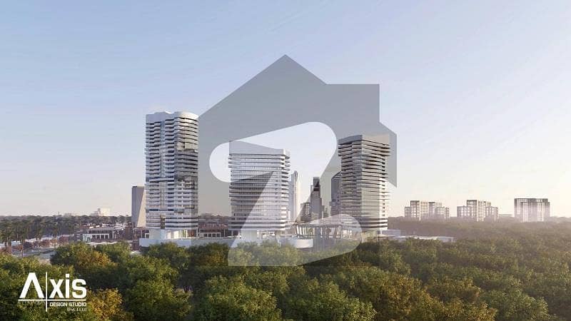 ONE CENTRAL DHA 8MARLA COMMERCIAL PLOT FOR SALE ONE CENTRAL DHA 8MARLA COMMERCIAL PLOT FOR SALE
