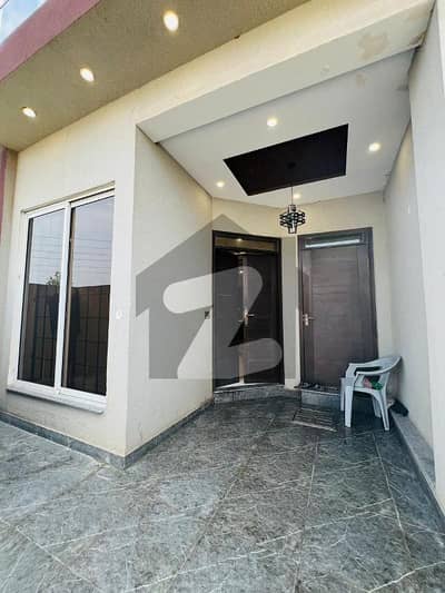 3 Marla House For Sale In Alkabir Town Phase2 Lahore