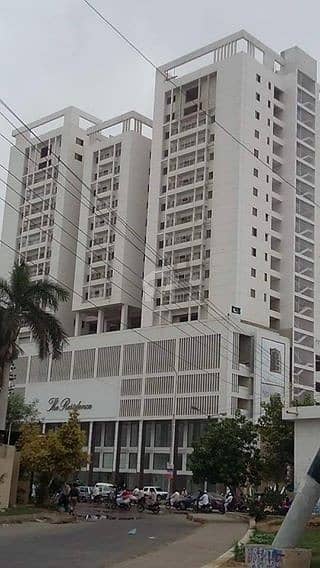 Clifton Block 8 - The Residency Apartment For Sale Clifton Block 8 - The Residency Apartment For Sale