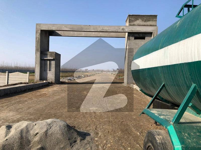 Ideal Homes
10 Marla Plot On Installments Ideal Homes
10 Marla Plot On Installments